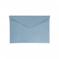 A4 Envelope (Light Blue)