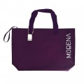 Casual Bag (Purple)