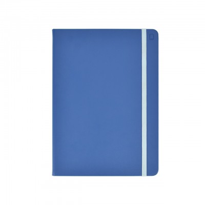 Color Your Ideas
Modena B5 Notebook