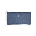 Pencil Pouch (Dark Blue)